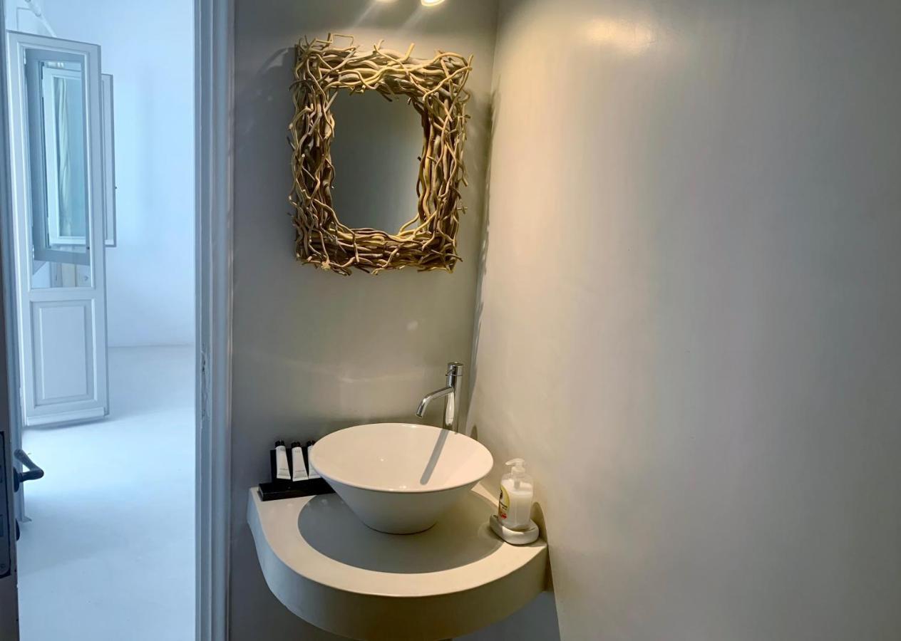 Sorina Beloved Rooms Spétses Exteriör bild